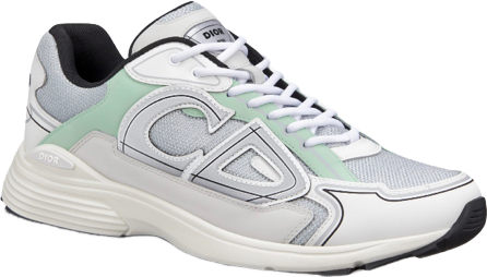 SNEAKERS B30 V3 VERSION BIEN LISSE MENTHE PASTEL RÉFLECTIVE RÉACTION CORRECTES PRE COMMANDE FACTURE PACKAGING COMPLET MODÈLE POUSSÉ