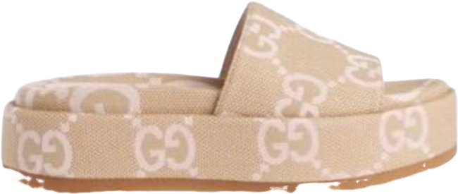 Gg jumbo mules compensées facture