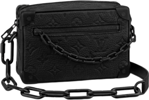 Malle mini soft facture