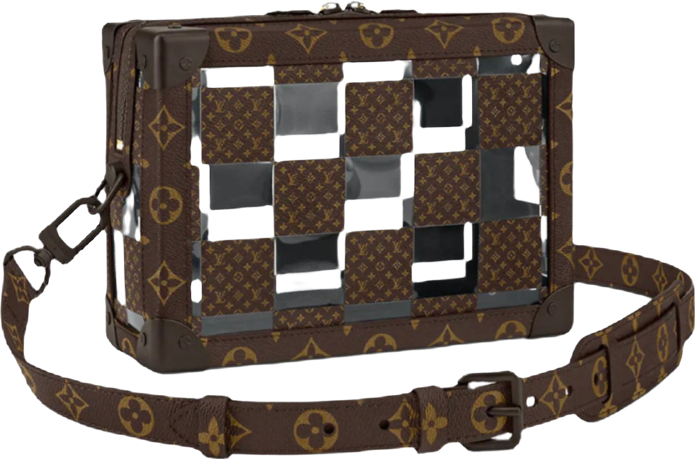 Sac Lv trunk facture