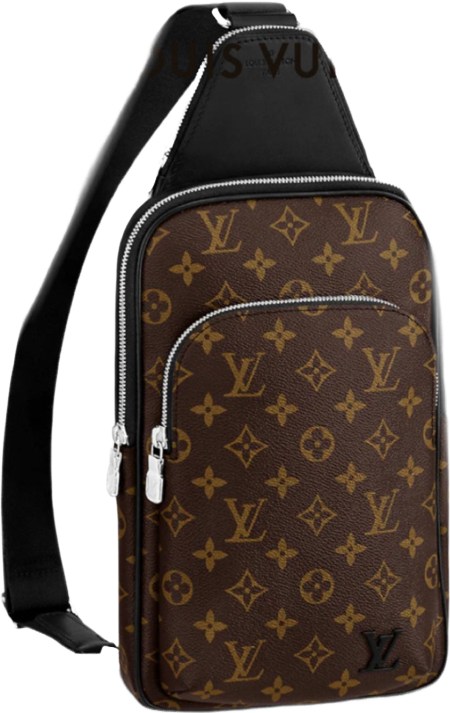 Avenue Sling Bag Invoice