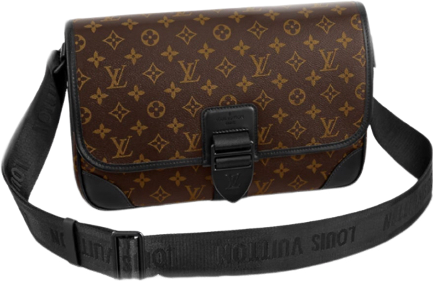 Sac Messenger archy mm facture