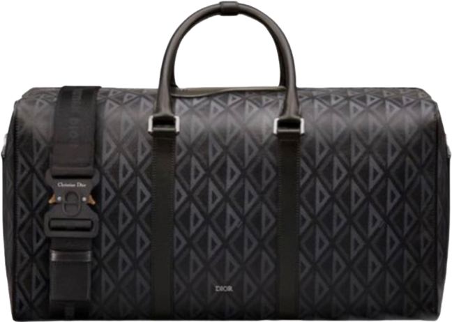 Sac voyage CD facture