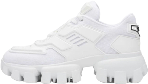 Sneakers Prd cloudbust blanche facture