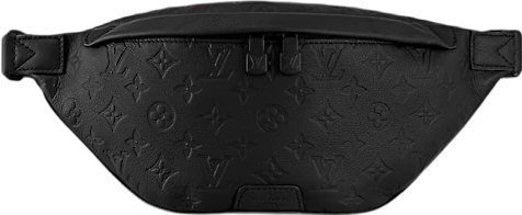 Sac ceinture Discovery PM 10/10 facture