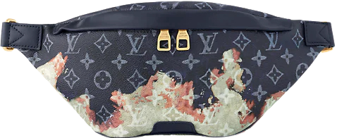 Sac ceinture Discovery PM 2024 10/10 facture