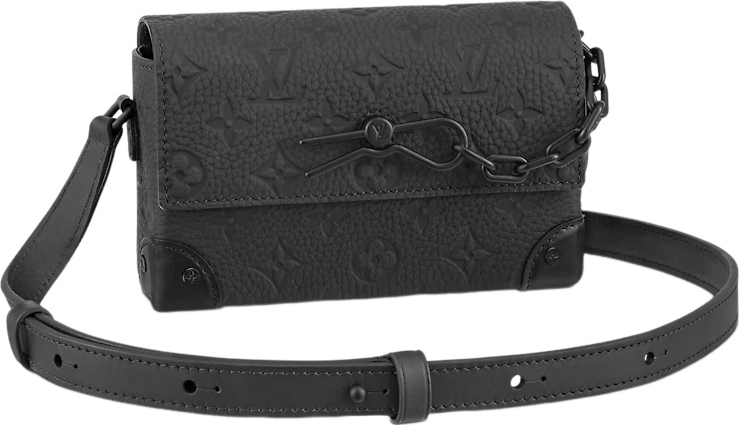 Steamer Wearable Wallet 10/10 invoice