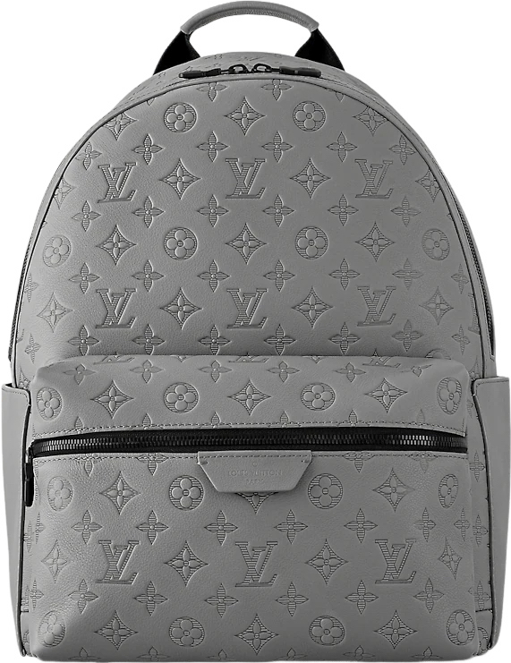 Discovery backpack INVOICE 10/10