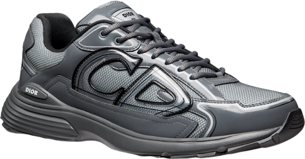 SNEAKERS B30 V3S 2025 COUNTDOWN 💡 GRIS NARDO VERSION BIEN LISSE RÉFLECTIVE RÉACTION OPTIMISÉ FACTURE PACKAGING COMPLET MODÈLE POUSSÉ