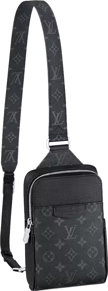 Lv sling bag