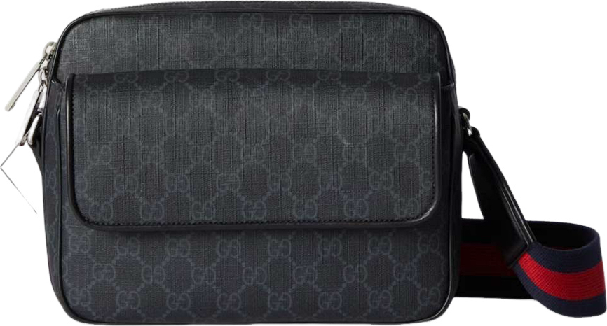 Sac bandouliere GG petite taille
