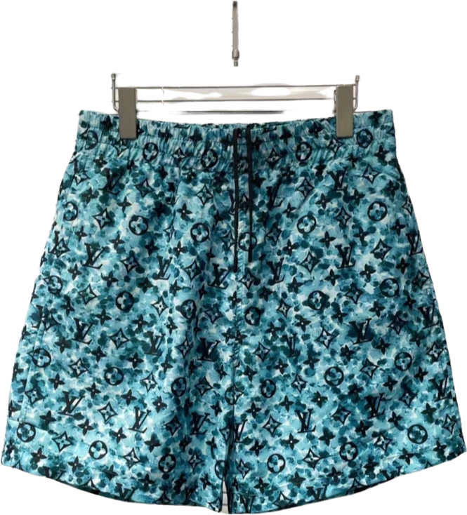 Lv swim shorts