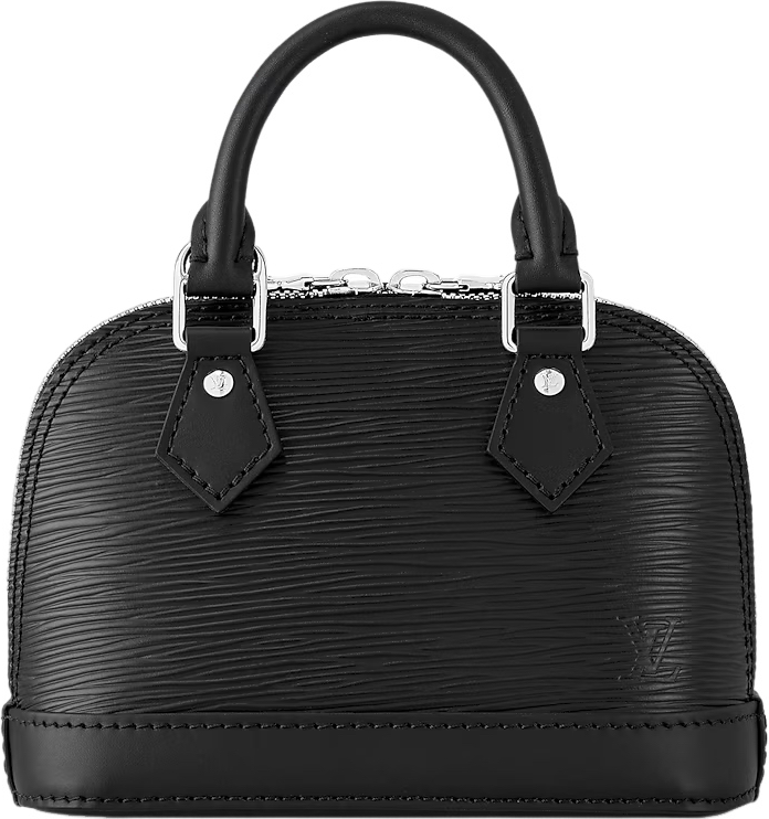 Sac Nano Alma facture 10/10