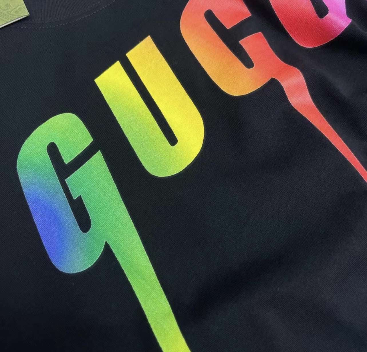 T shirt Gg Facture 2023