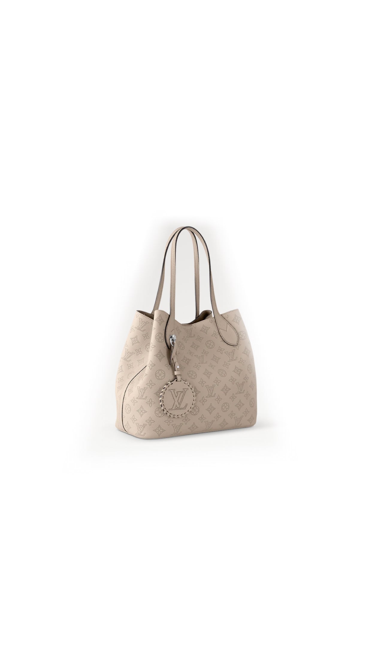 Sac Blossom MM NOIR facture