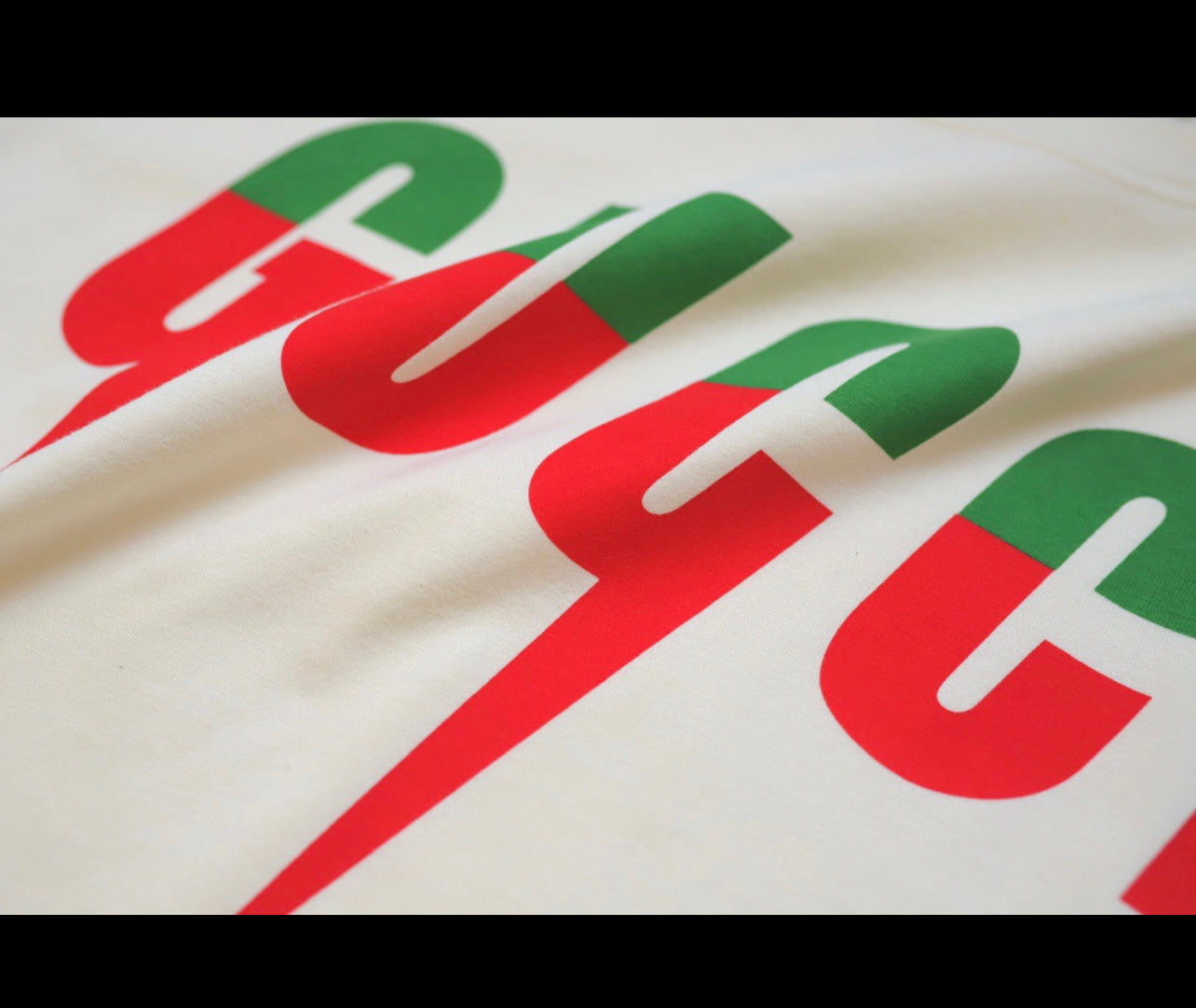 T shirt gg blade