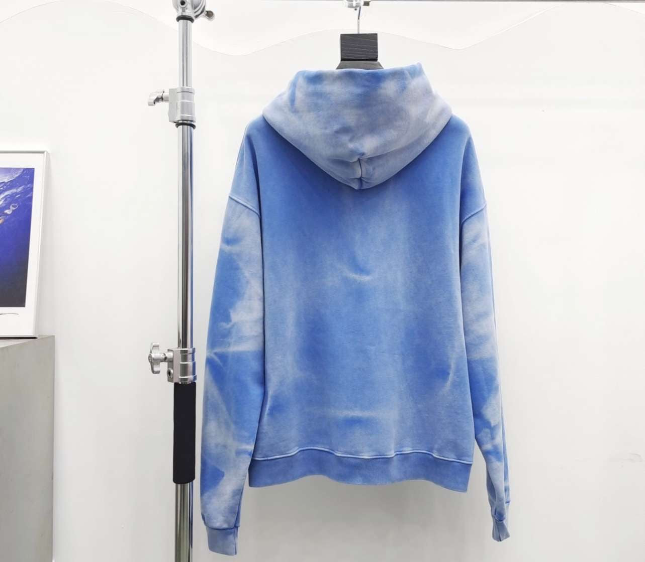 Sweat Gallery-Abteilung