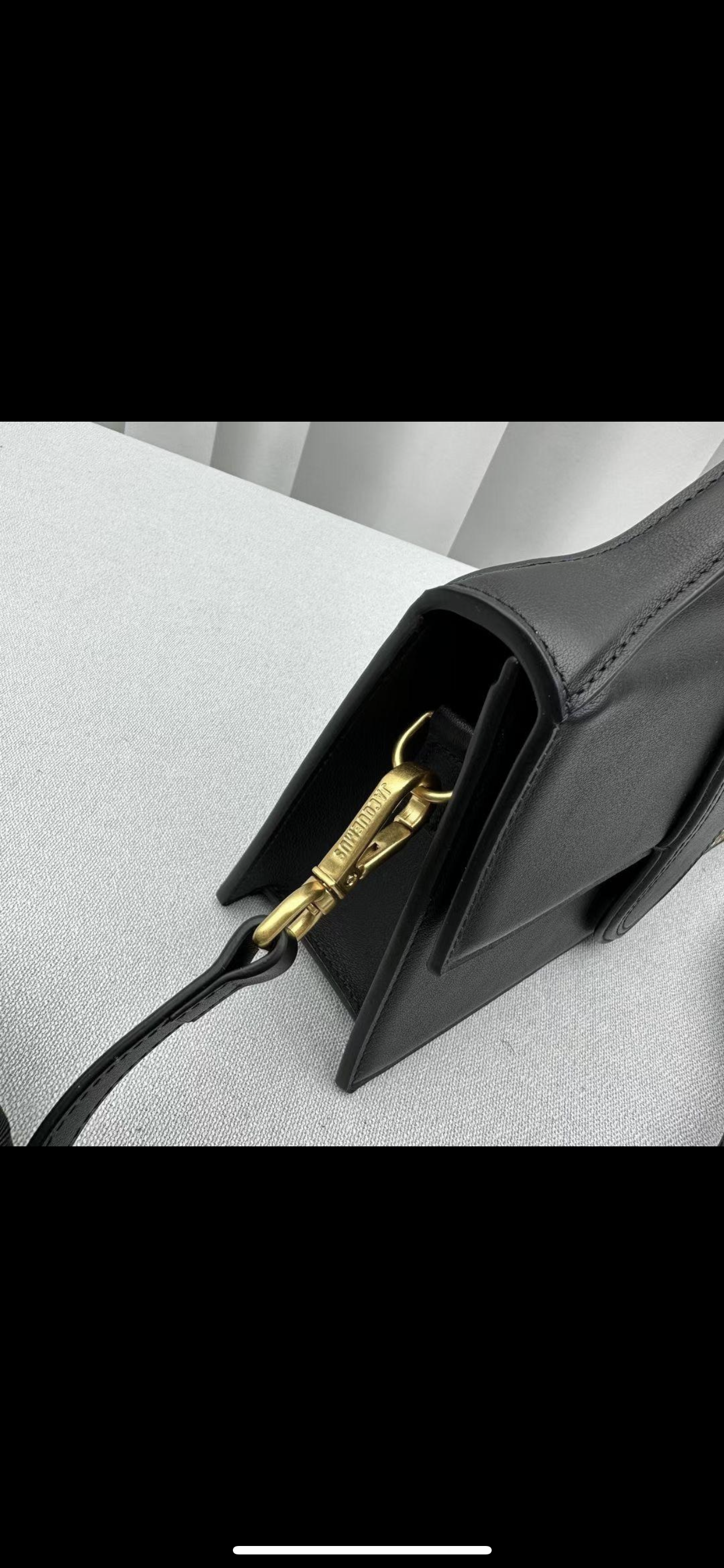 Sac jcq 10/10 facture