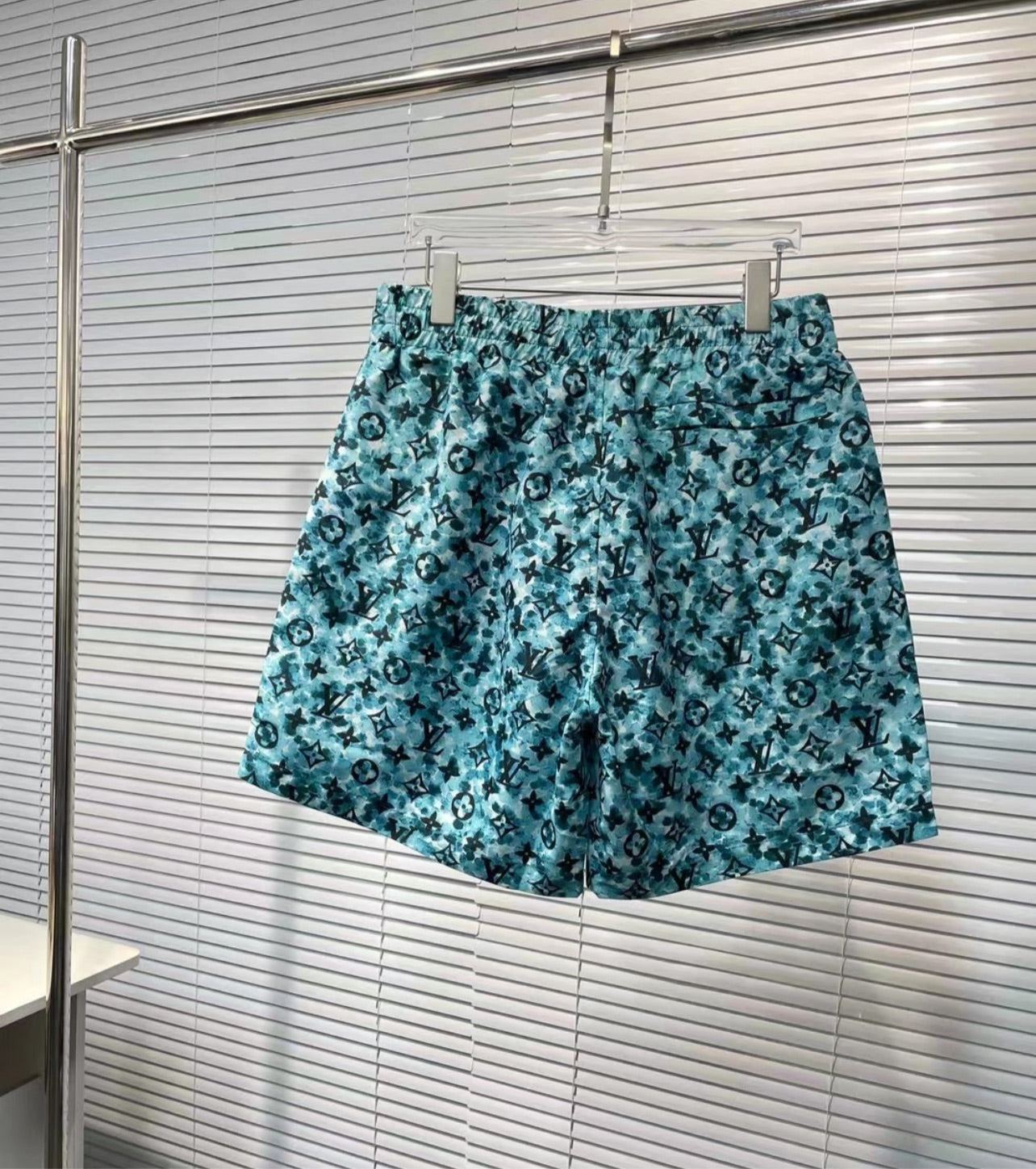 Lv swim shorts