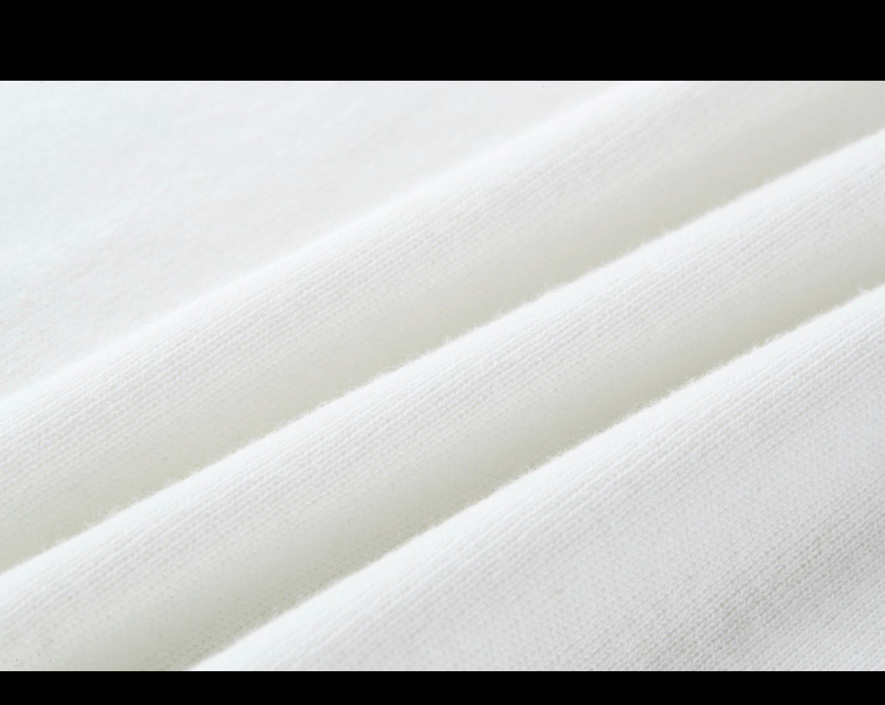 T shirt Lv blanc