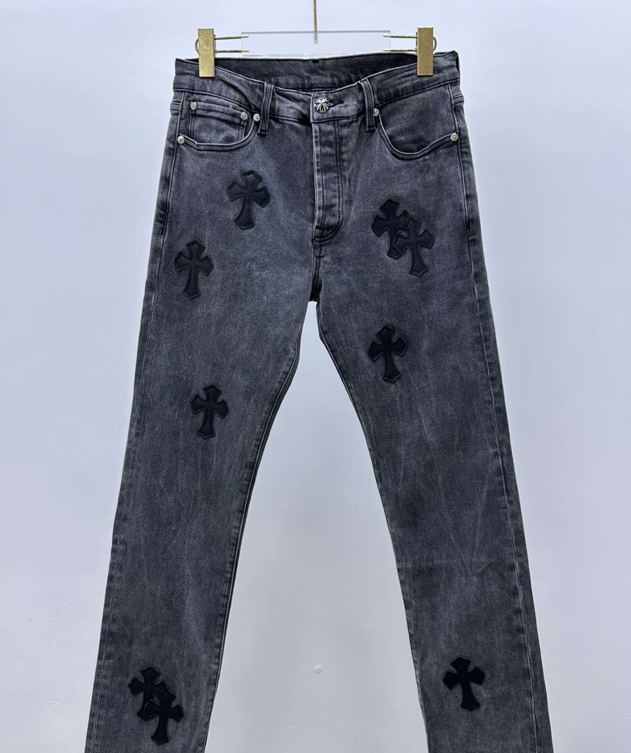 Jean chrome Hrts