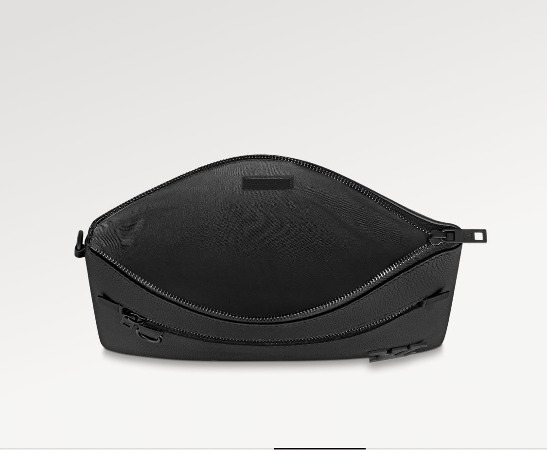 Lv invoice take off pouch