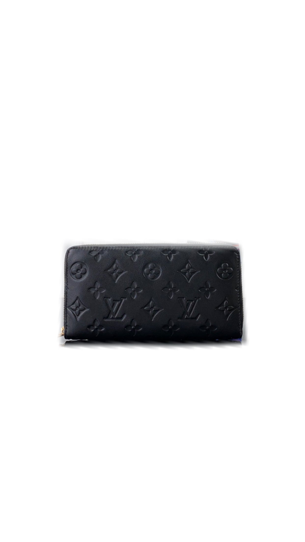 Lv coin purse and card holder