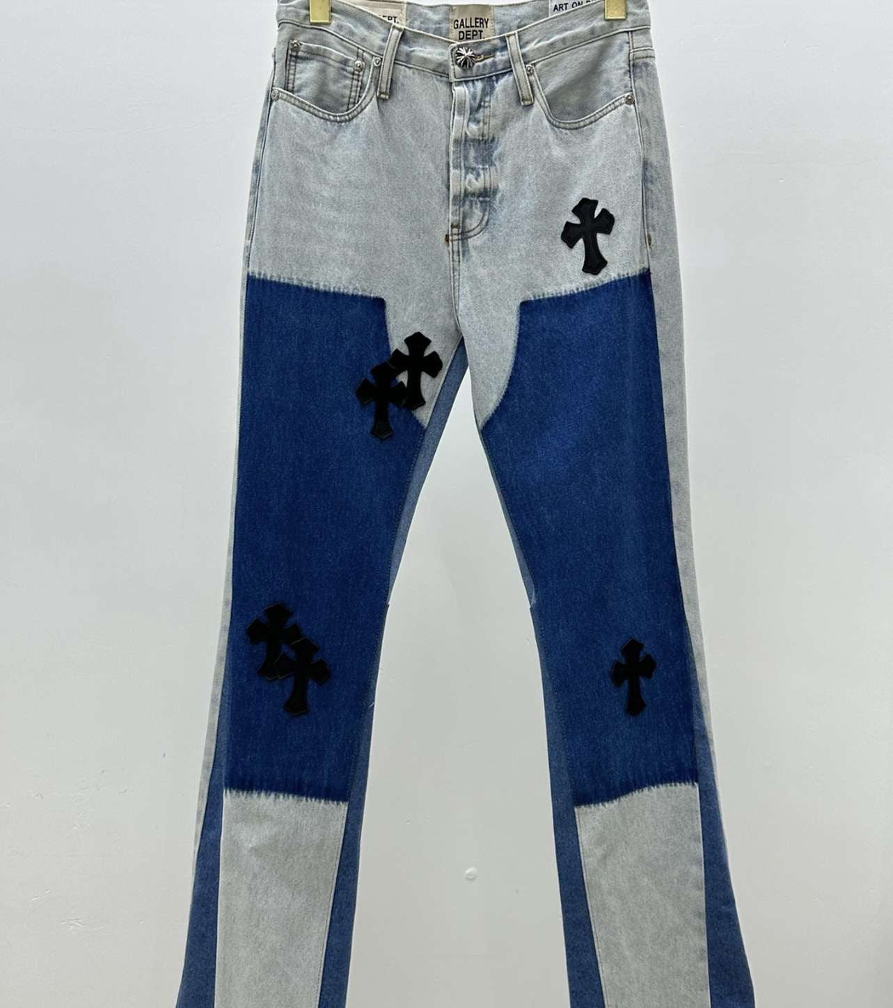 Jean chrome Hrts