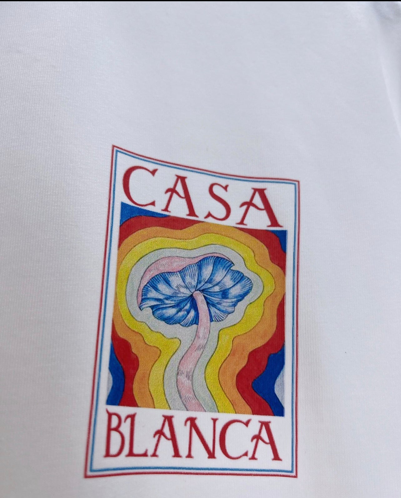 Casa Blanca-T-Shirt