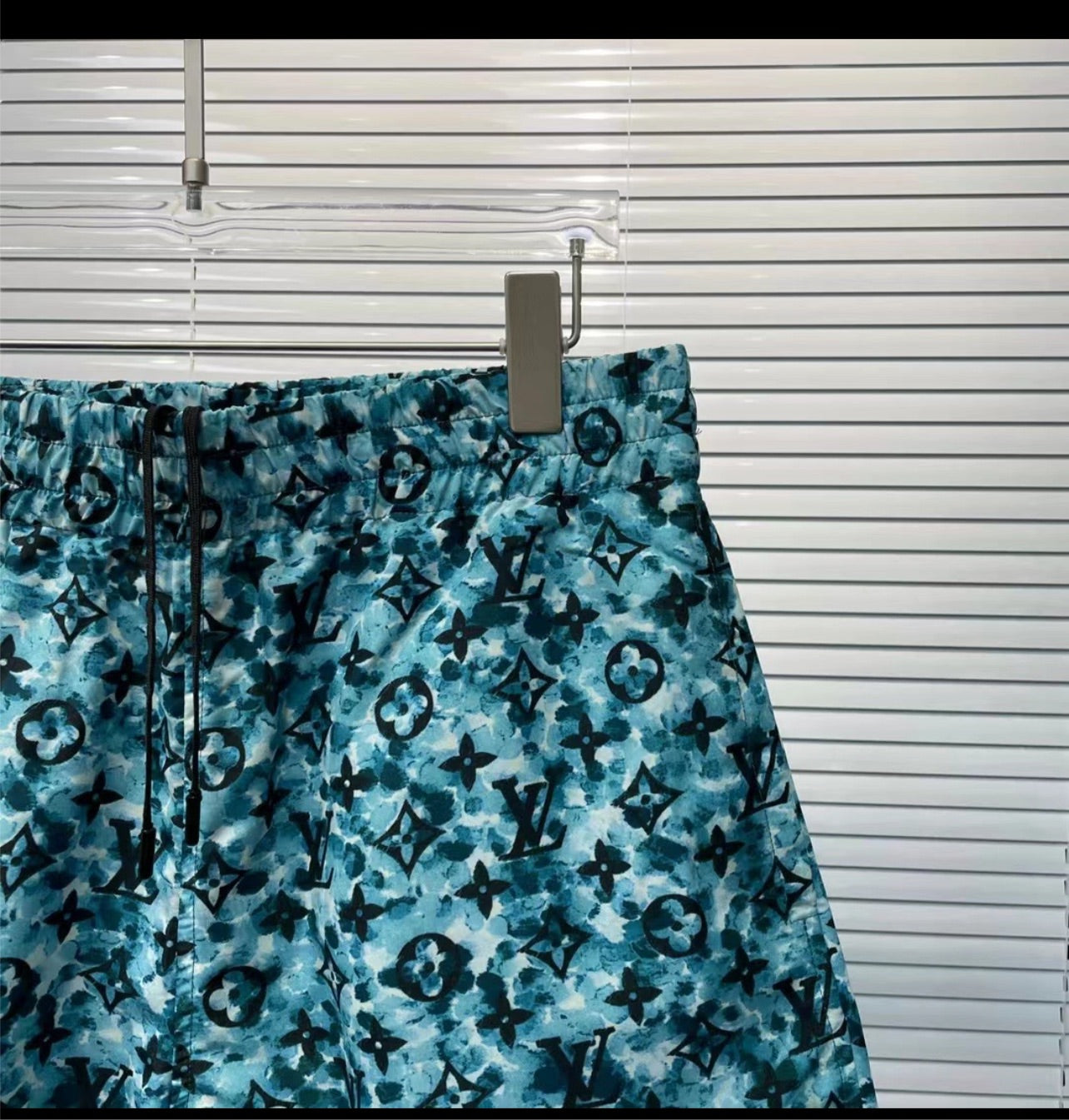 Lv swim shorts