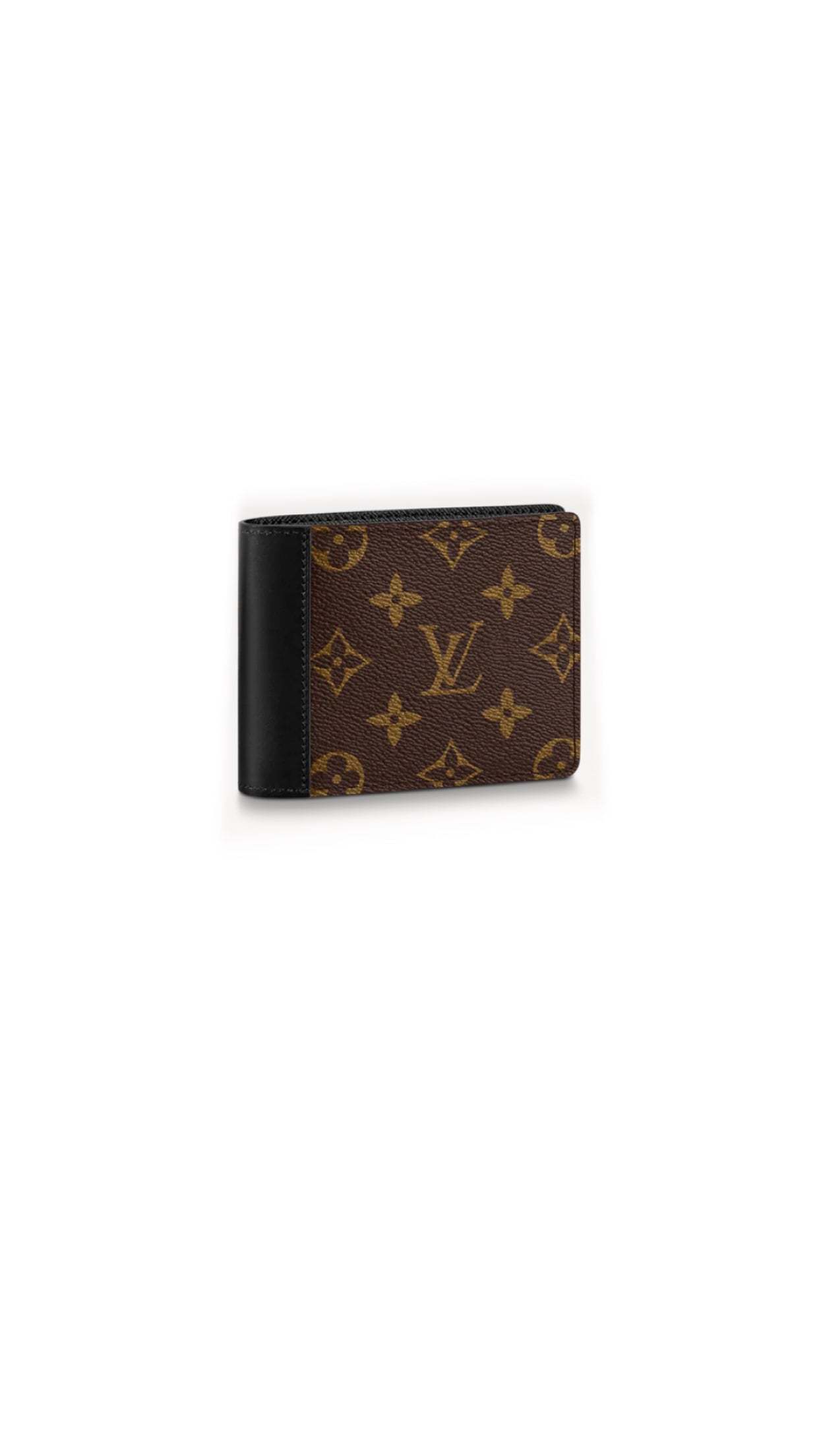 Lv multiple wallet