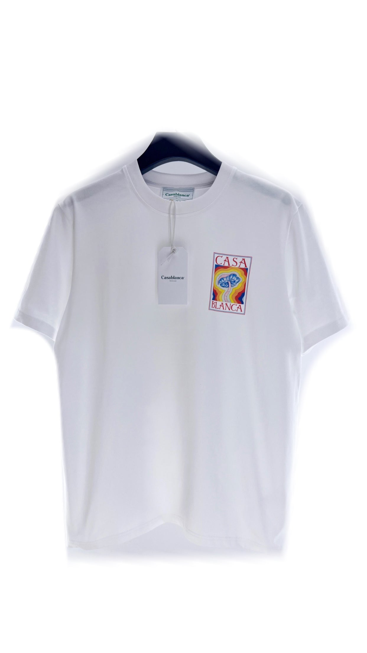 Casa Blanca-T-Shirt