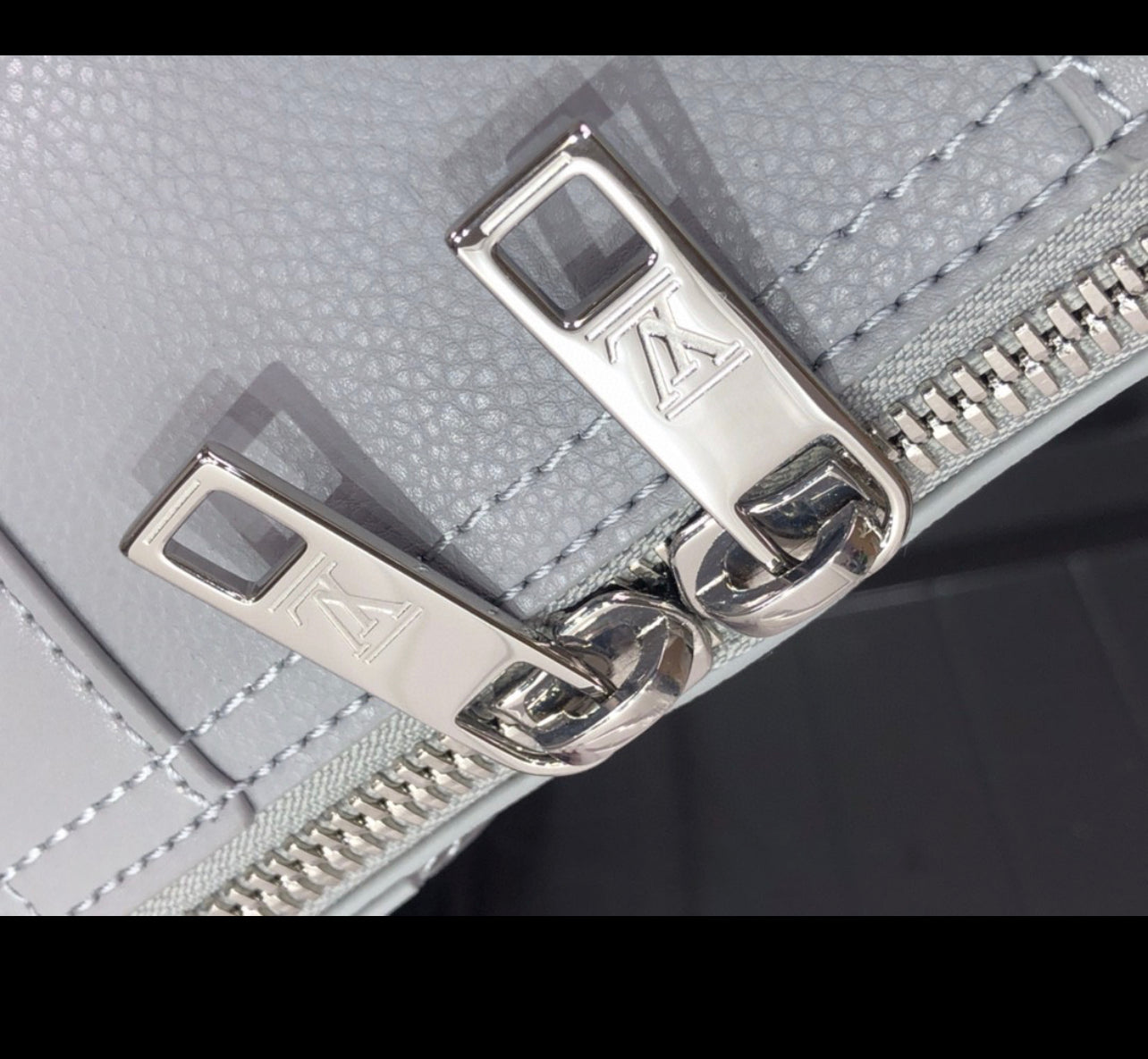 Keepall city bag gray invoice