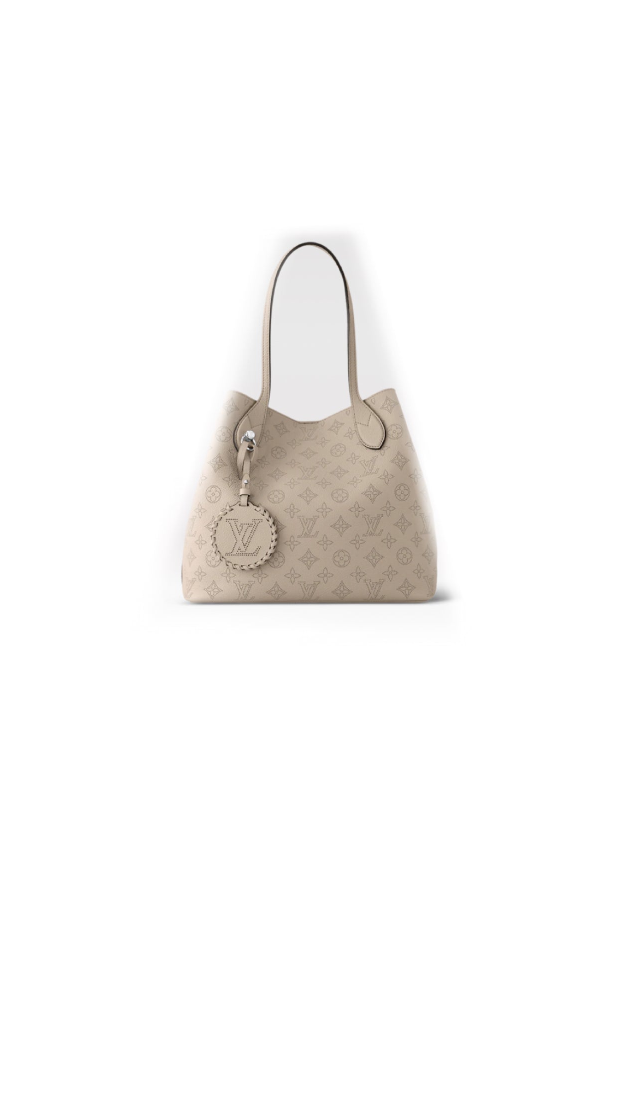 Sac Blossom MM NOIR facture
