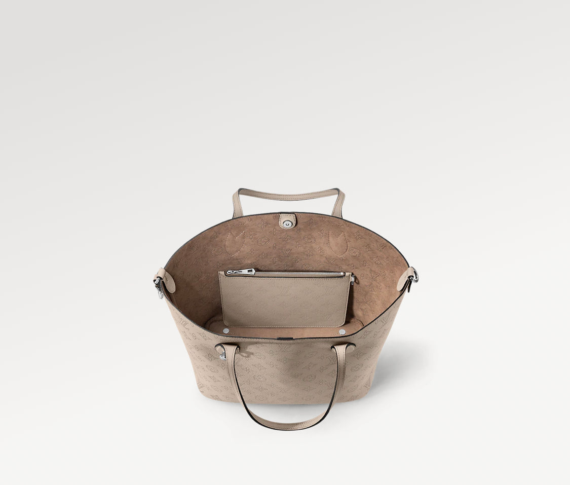 Sac Blossom MM NOIR facture
