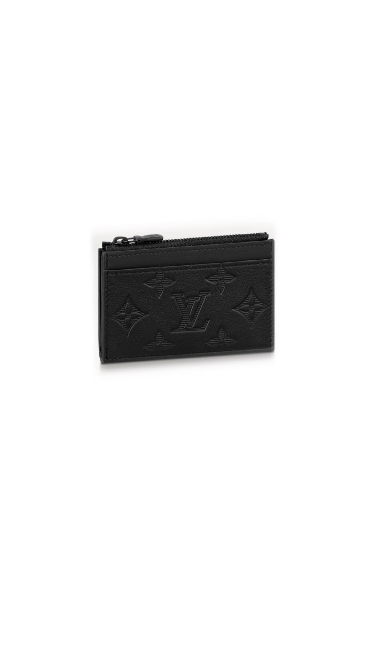 Lv coin purse and card holder