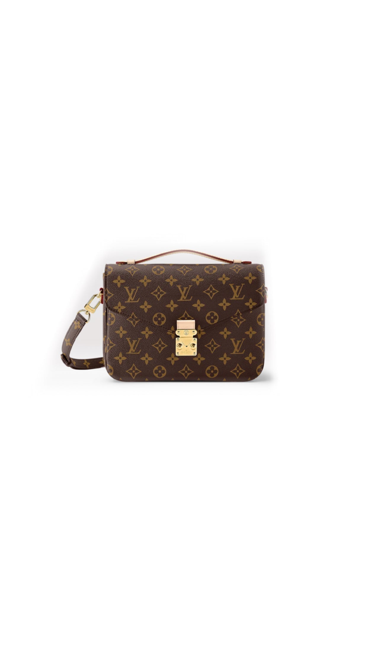 Pochette Metis facture