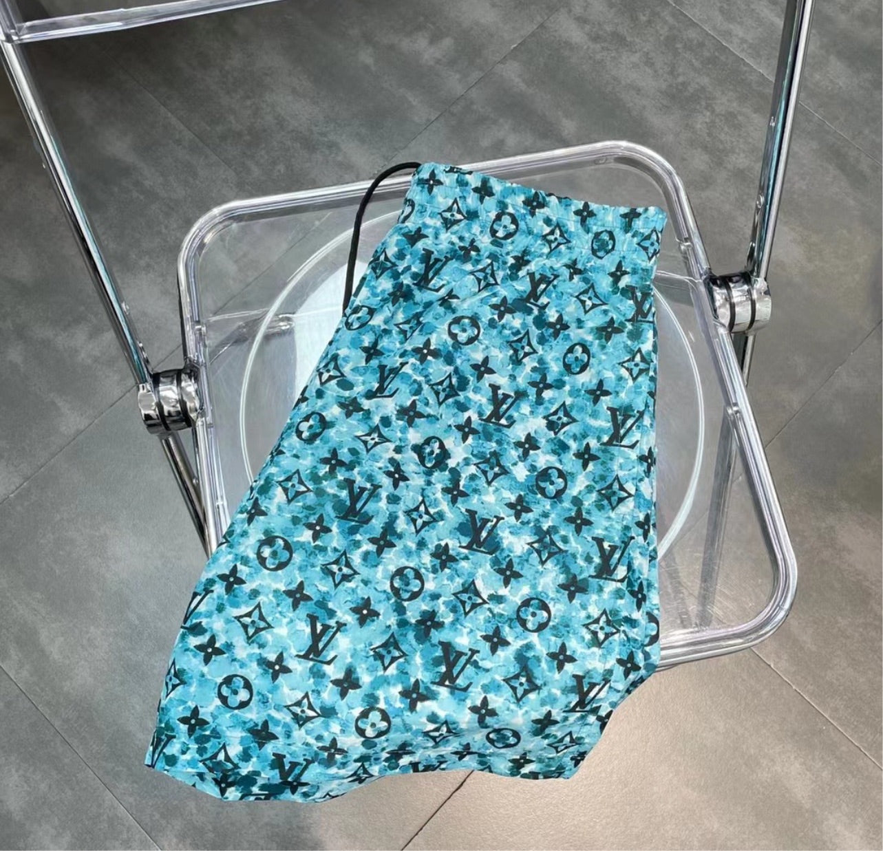 Lv swim shorts