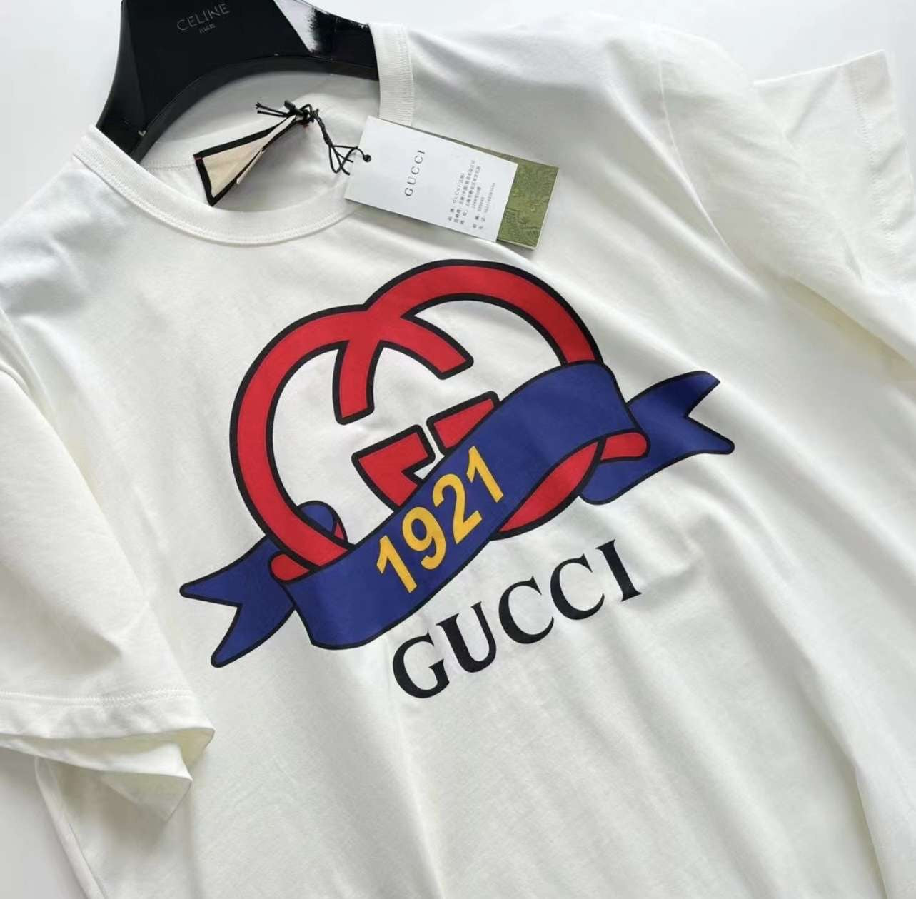 T shirt gg