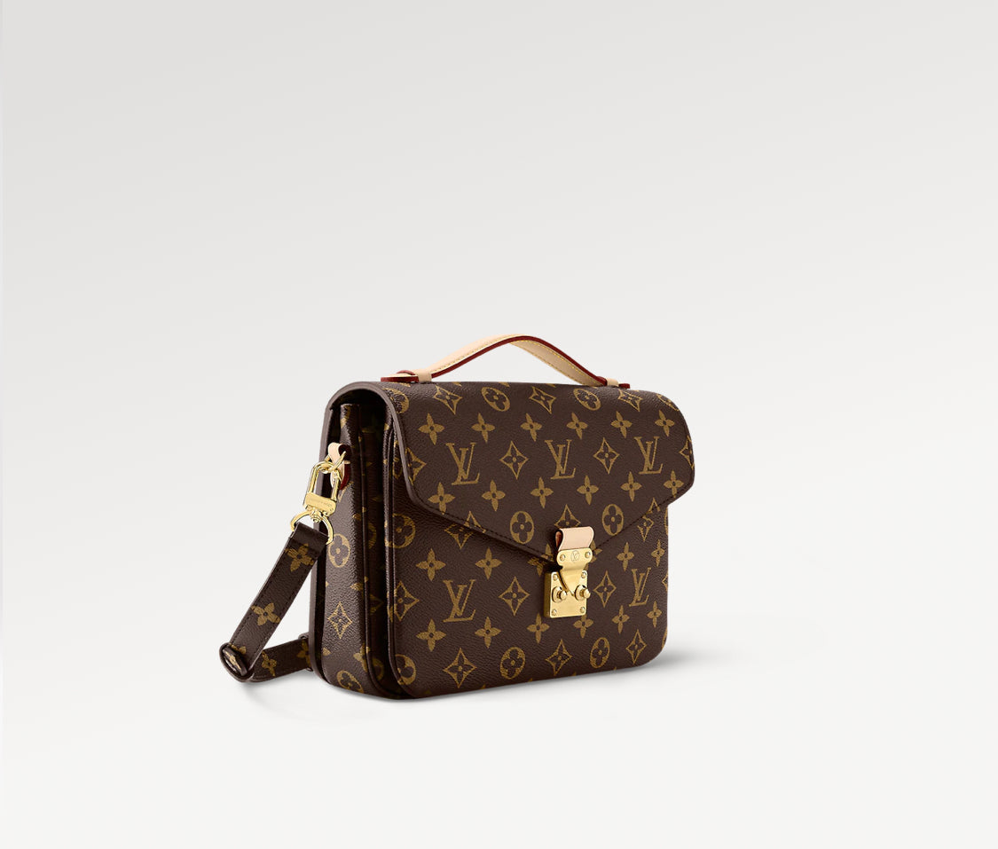 Pochette Metis facture