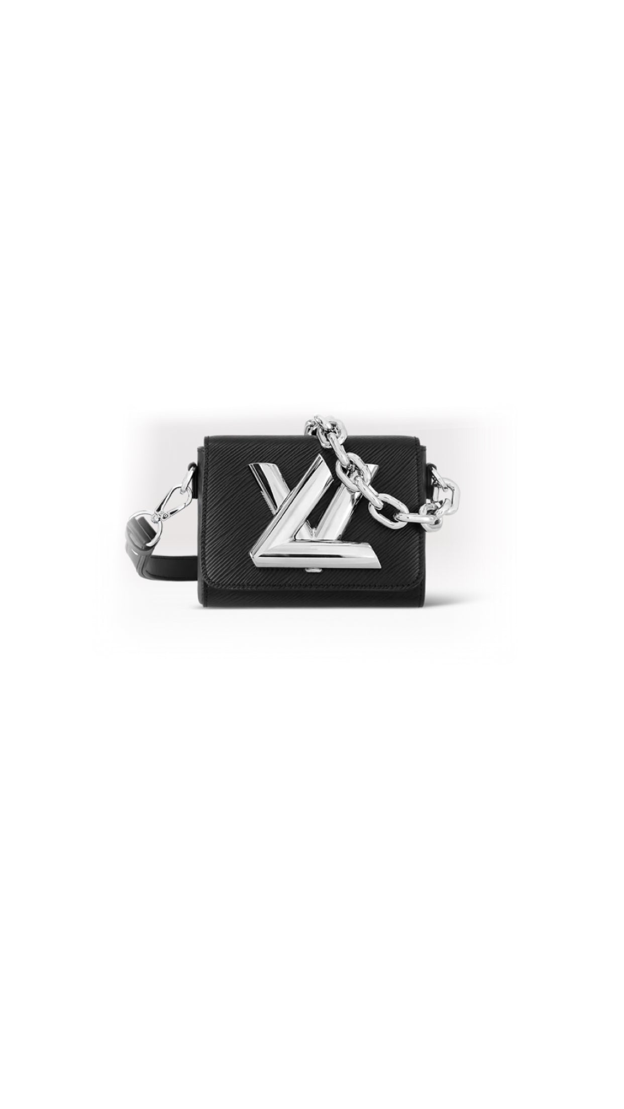 Sac Twist lock xl facture