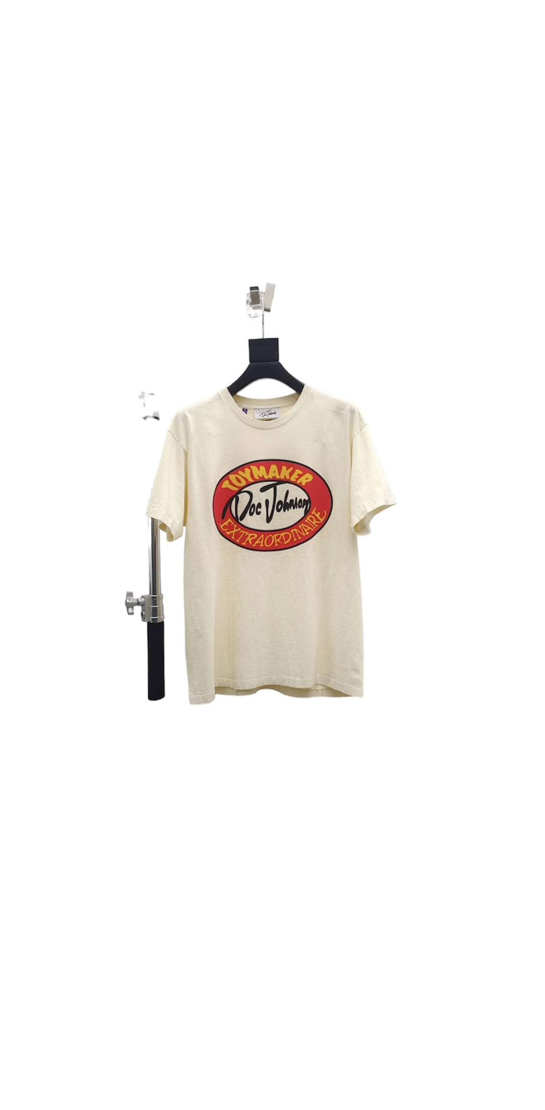 T-shirt Galery DEPT