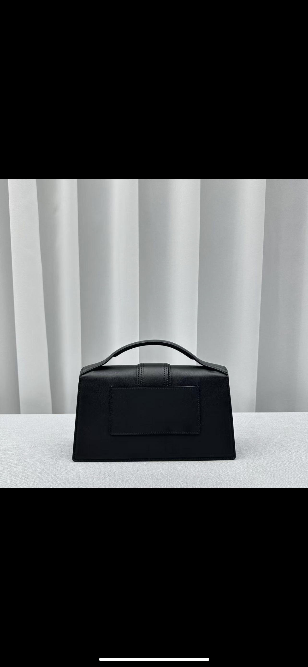Sac jcq 10/10 facture