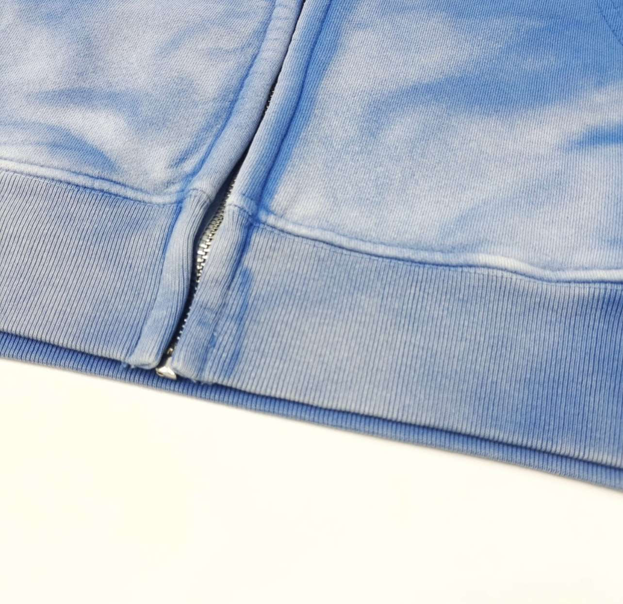 Sweat Gallery-Abteilung