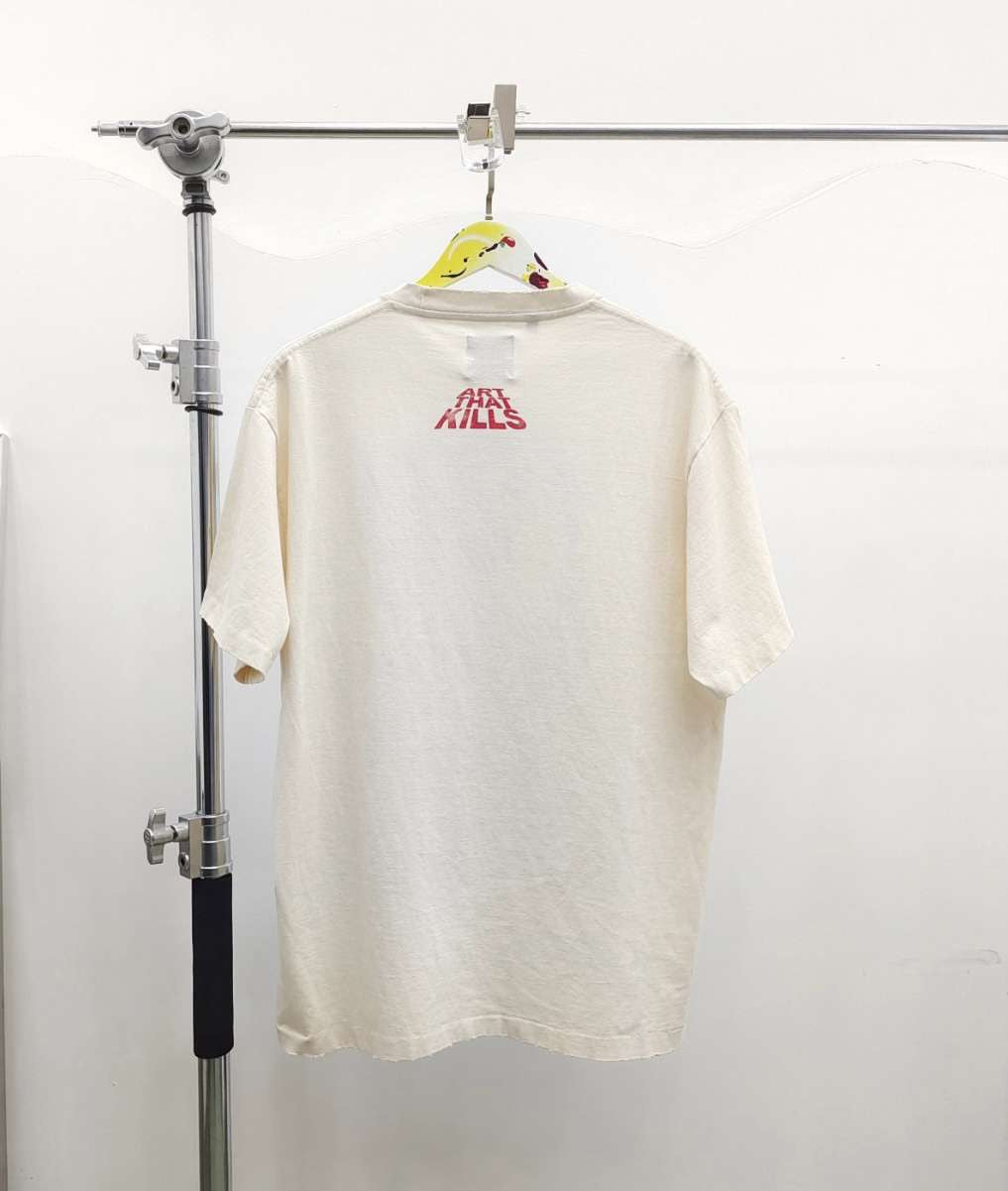 T-shirt Galery DEPT