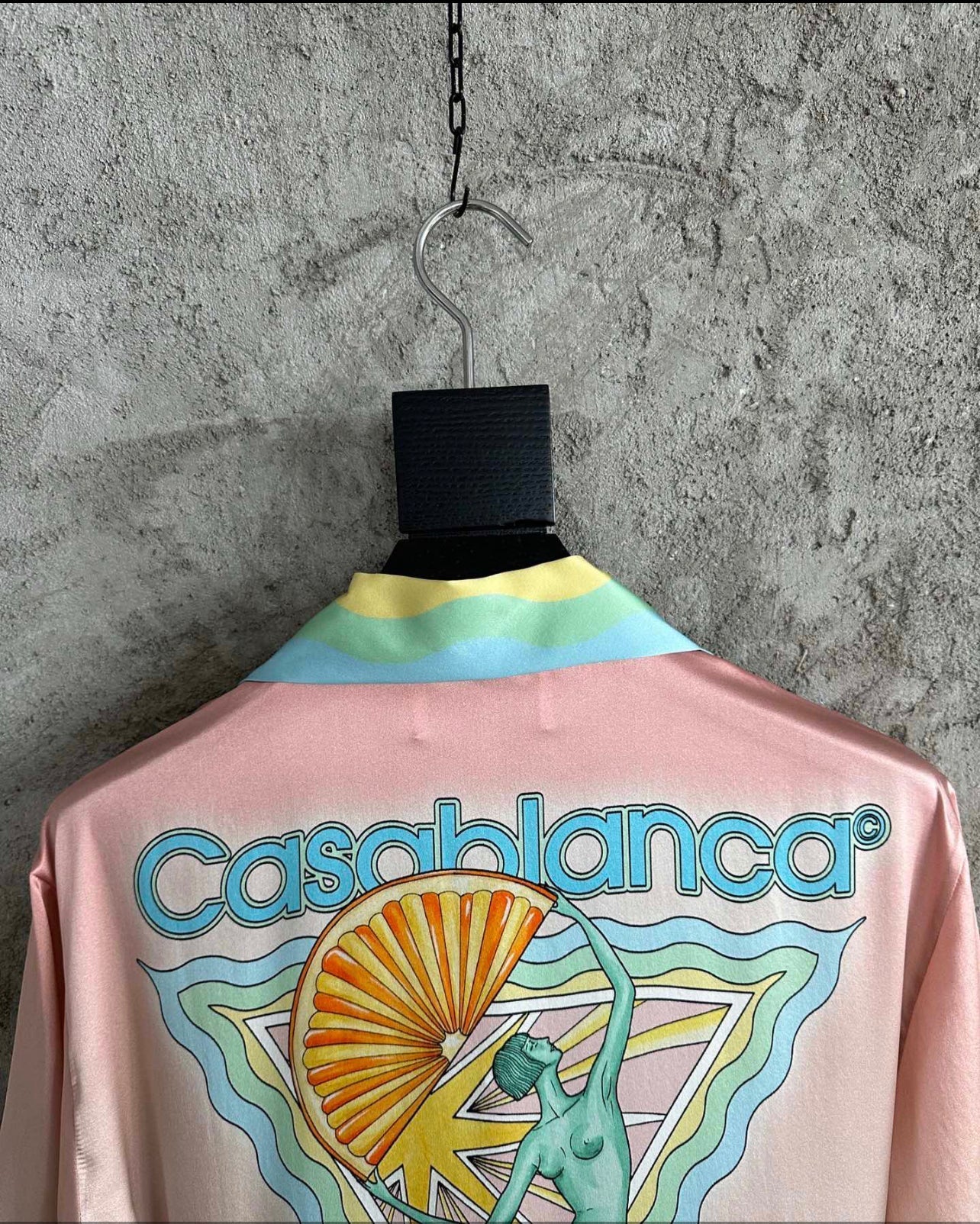 Casa Shirt Set