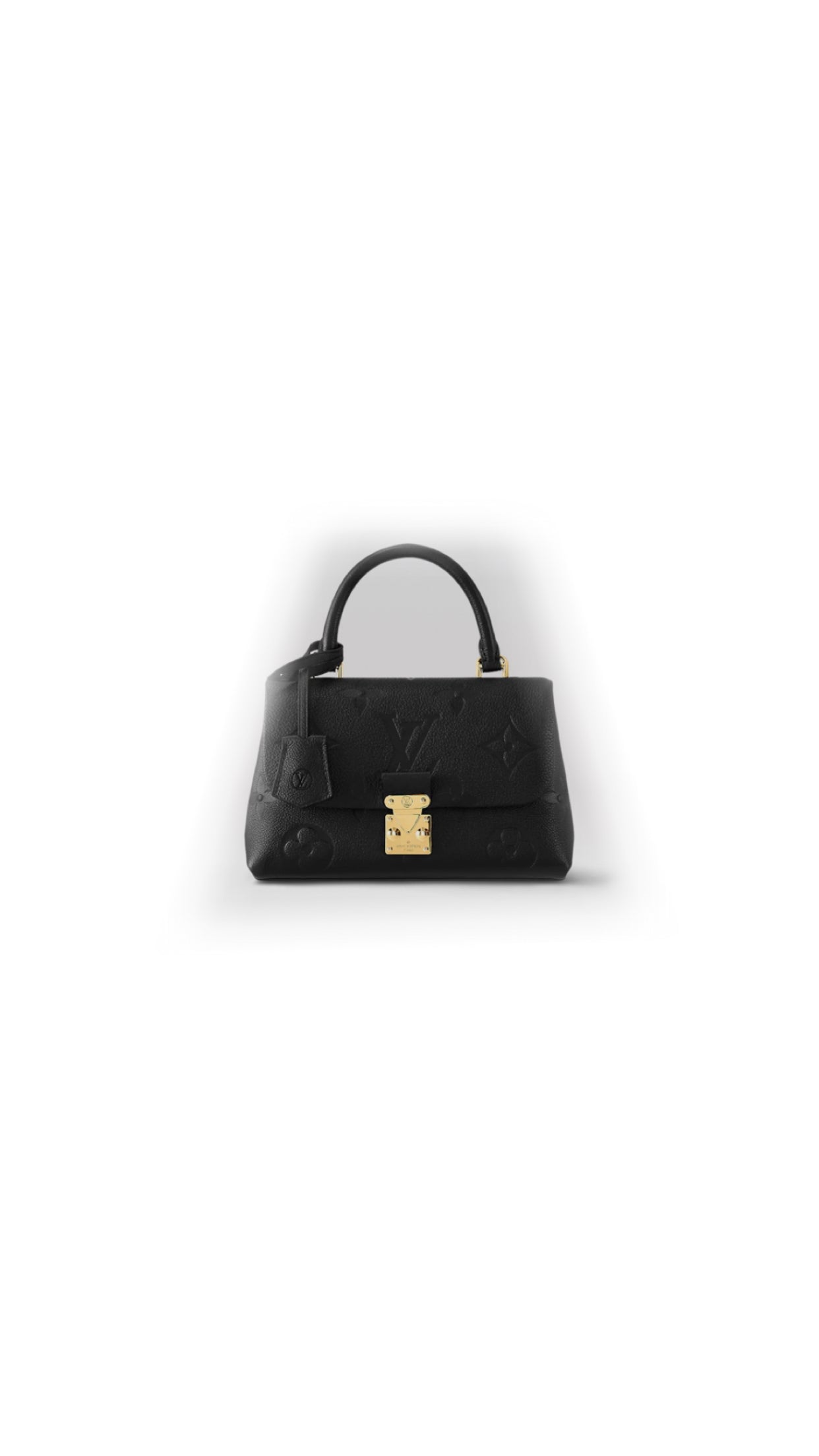 Sac madeleine bb facture