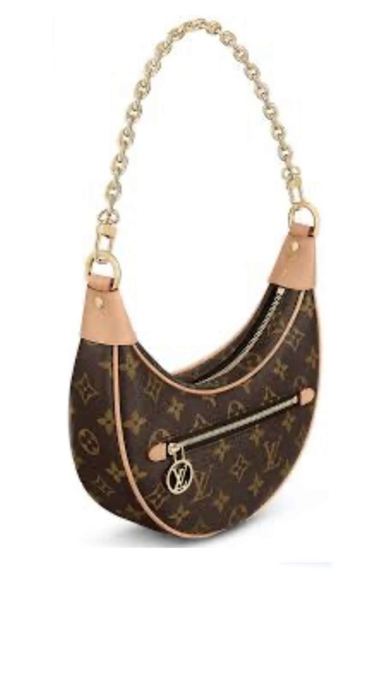 Lv handbag invoice