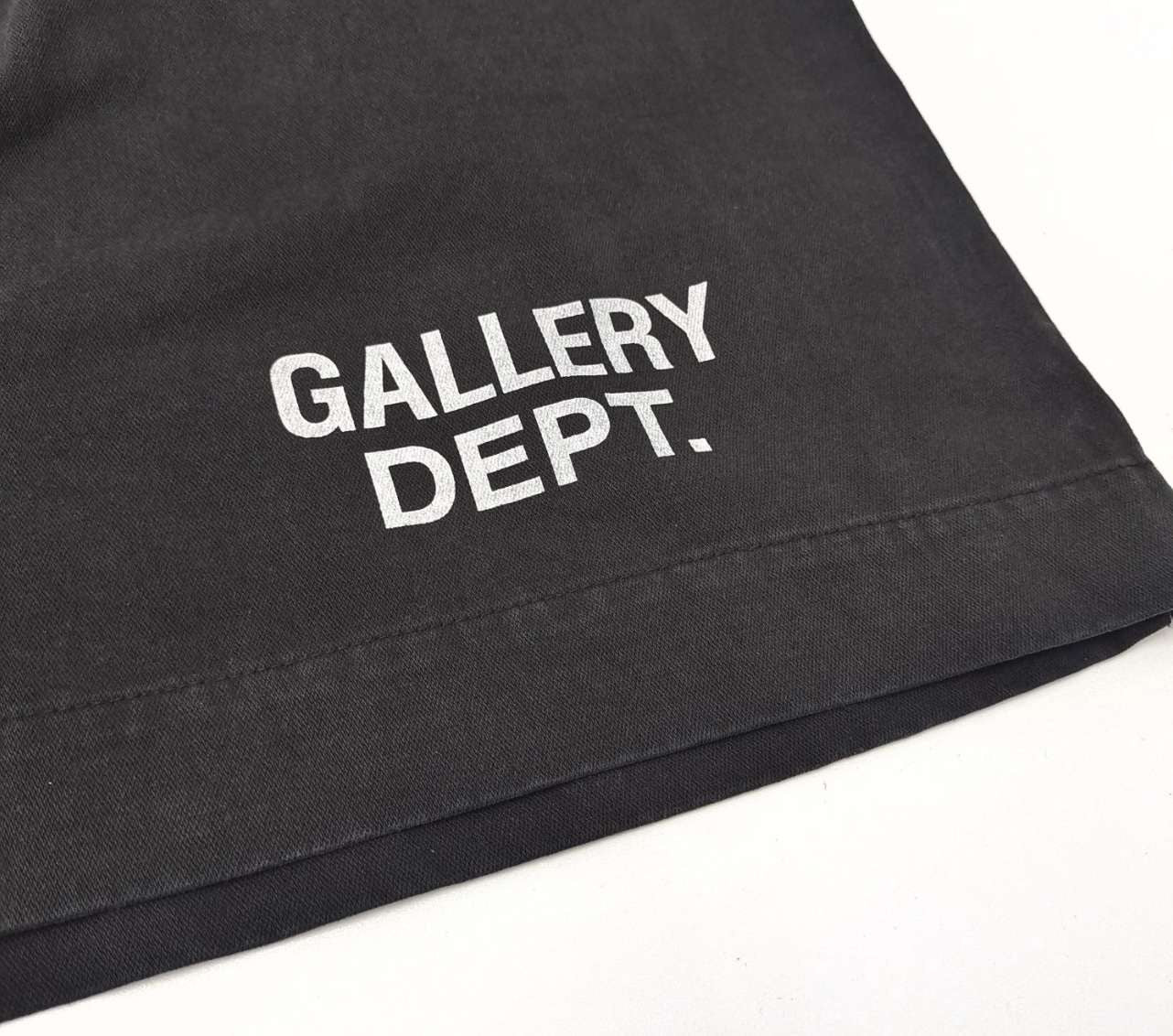Short Gallery dept
