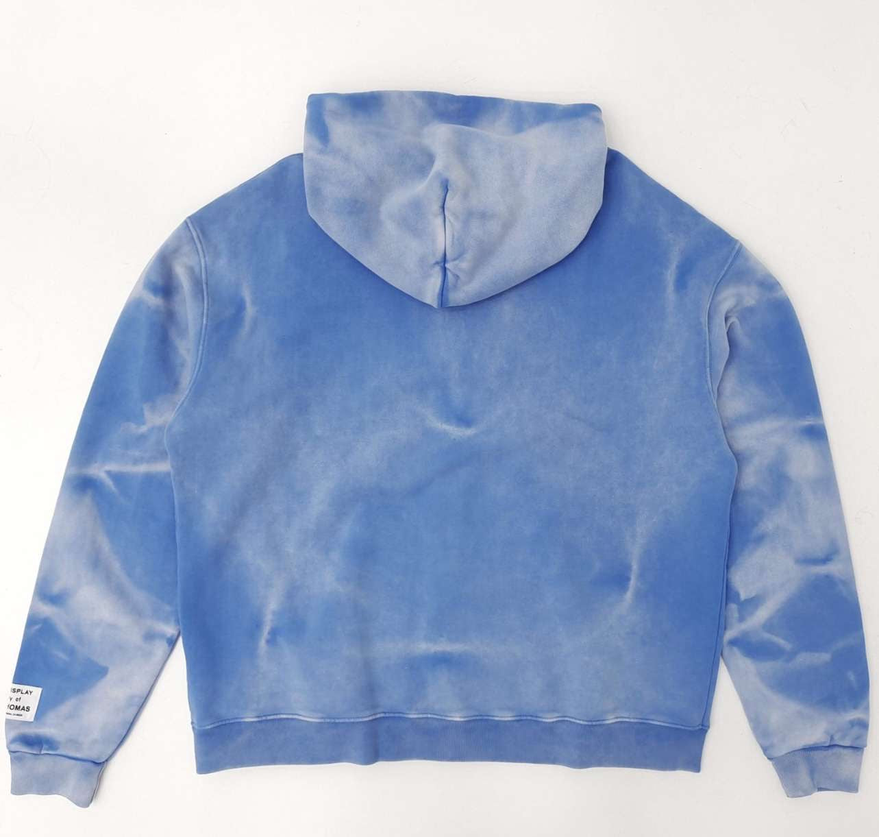 Sweat Gallery-Abteilung